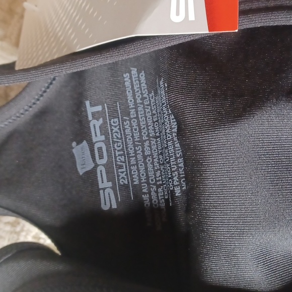 Bundle Hanes Active Gear - Picture 5 of 7